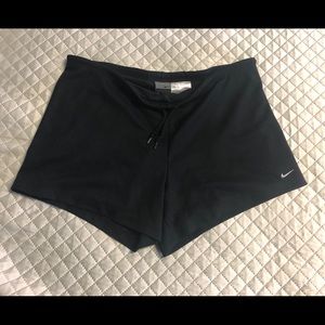 Women’s Nike Dri Fit shorts